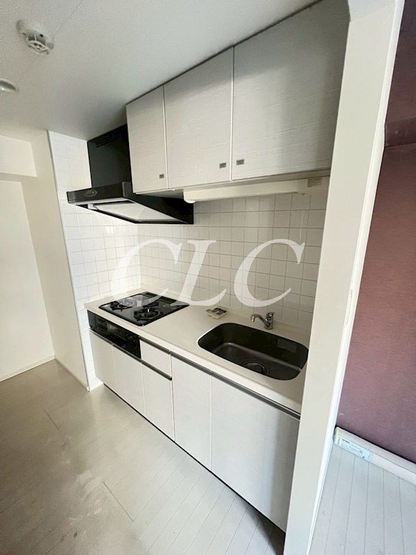 セジョリ上野 キッチン