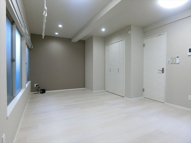 リリアンAK リビング