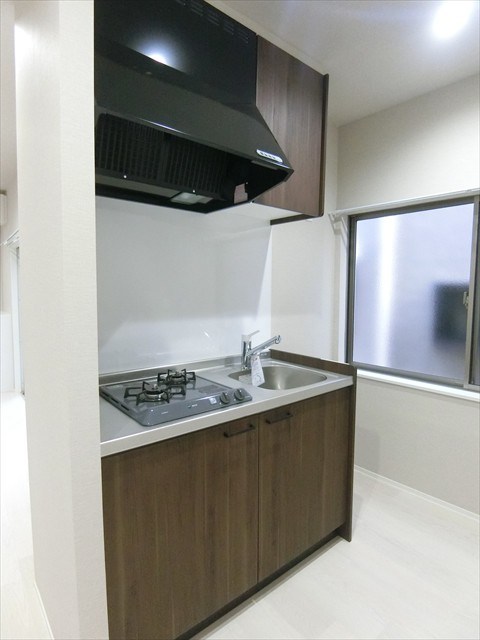 リリアンAK キッチン