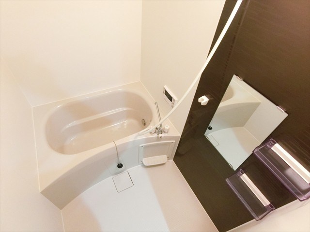 リリアンAK 風呂画像