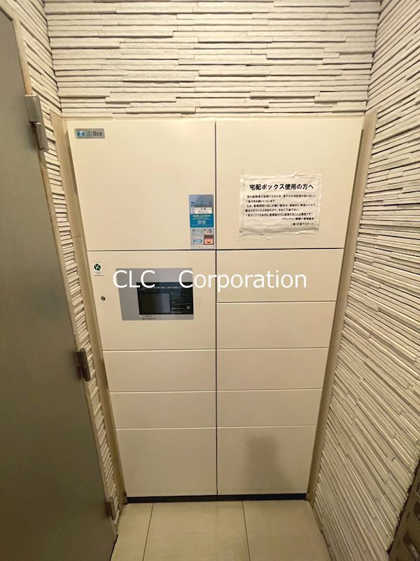 グランヴァン両国Ⅱ その他外観3