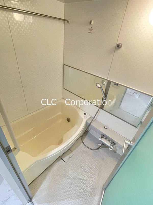 グランヴァン両国Ⅱ 風呂画像