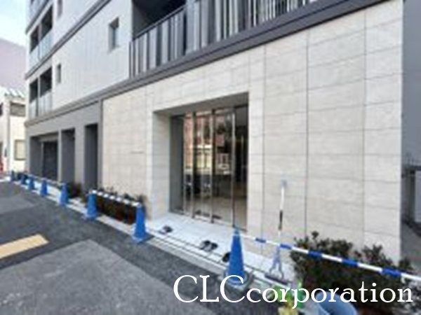 レジデンスホクサイ  その他3