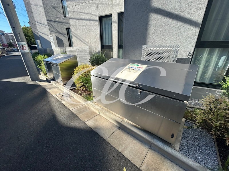 ARUITTE AOI（アリュイッテ青井） その他2