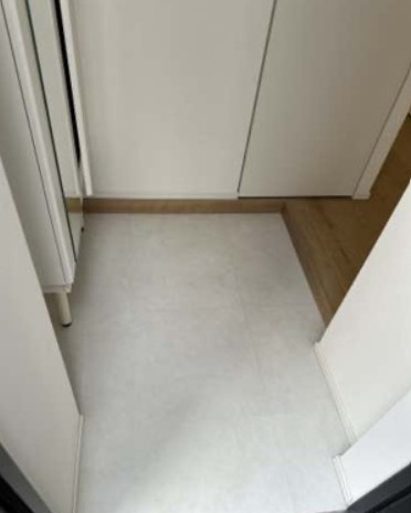 ARUITTE AOI（アリュイッテ青井） 玄関