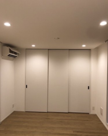 ARUITTE AOI（アリュイッテ青井） リビング