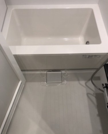 ARUITTE AOI（アリュイッテ青井） 風呂画像