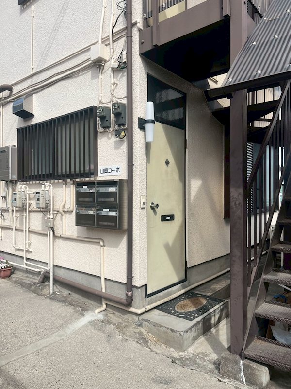 山岡コーポ その他1