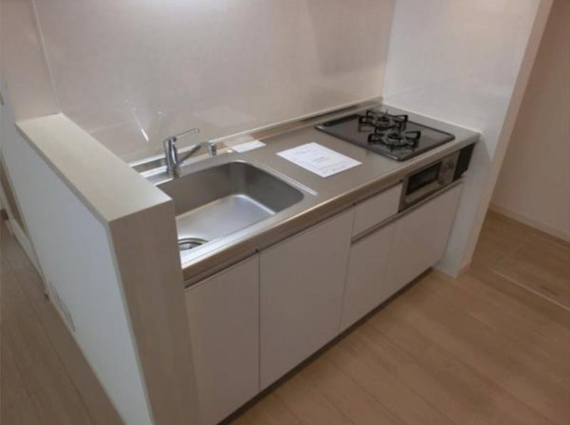 ルぺC キッチン