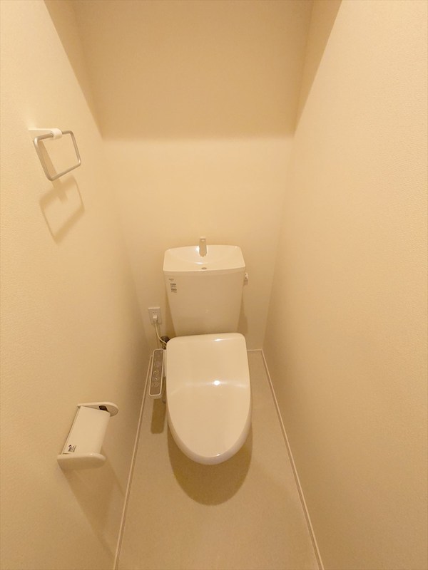 ヘーベルメゾン墨田2丁目 その他3