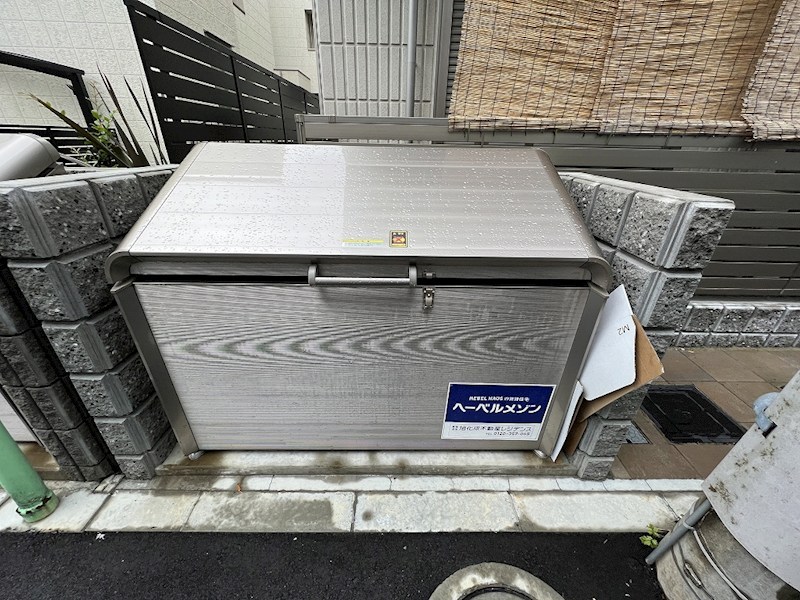 ヘーベルメゾン墨田2丁目 その他8