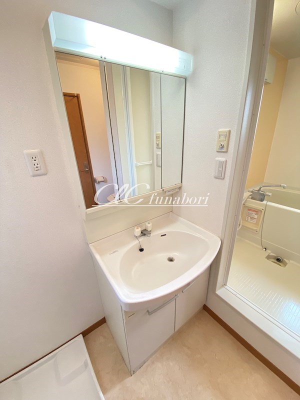 エスポワールＢ棟 その他1