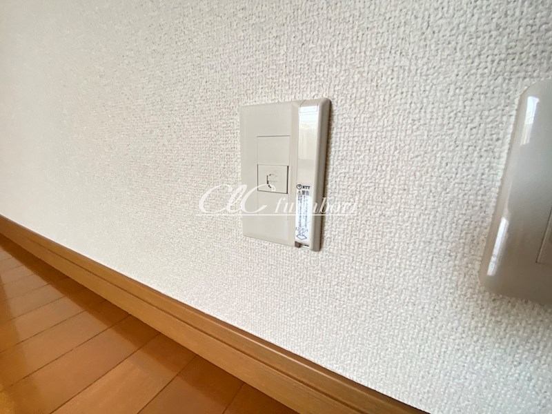 エスポワールＢ棟 その他8