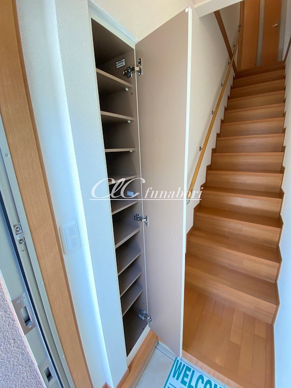 エスポワールＢ棟 その他10