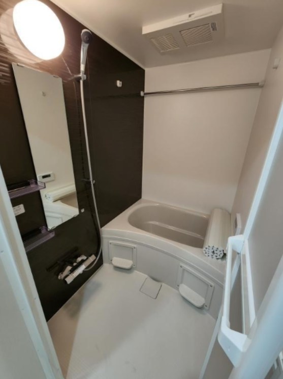 Lazo　salto KOIWA 風呂画像