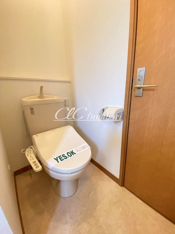 エスポワールＢ棟 その他2