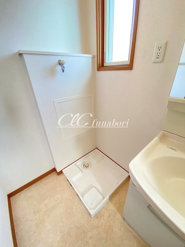 エスポワールＢ棟 その他4