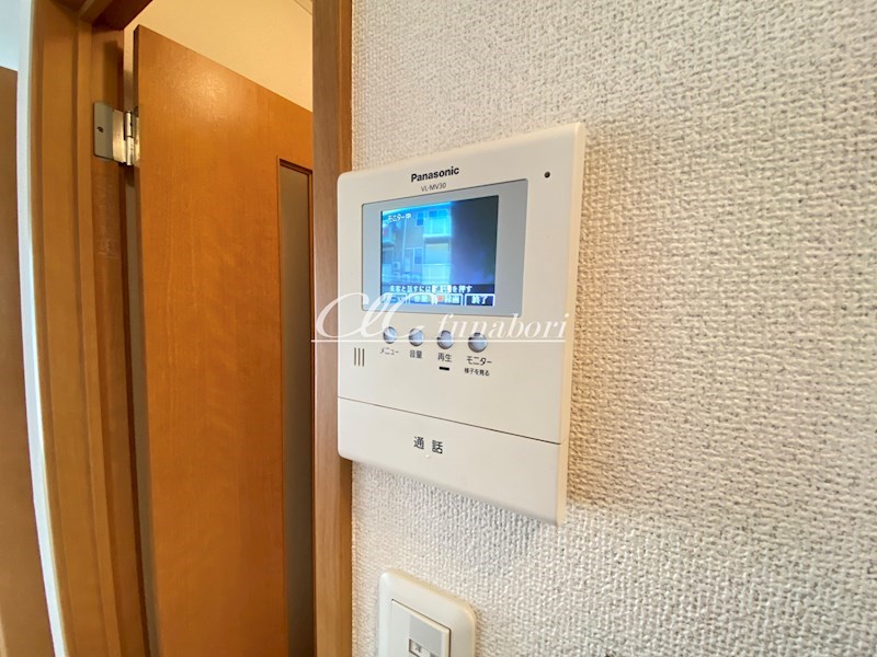 エスポワールＢ棟 その他5