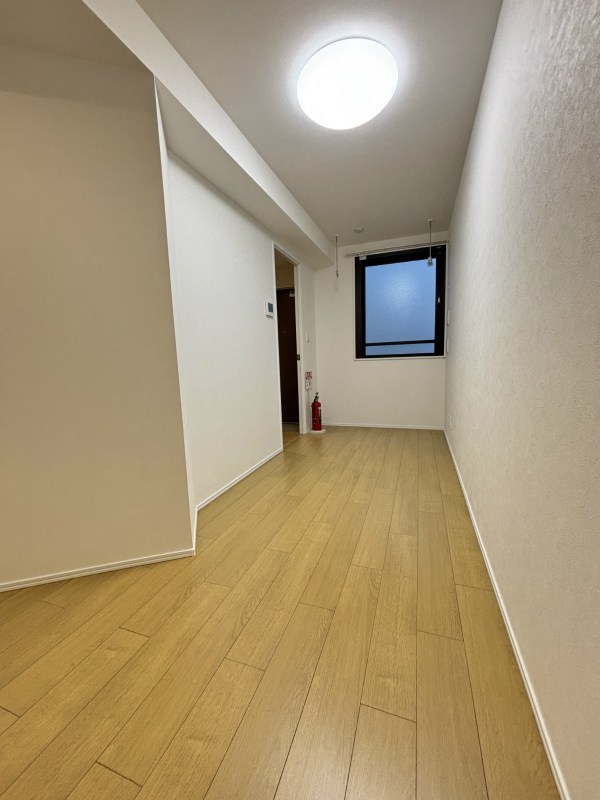 オークノワール綾瀬 ベッドルーム