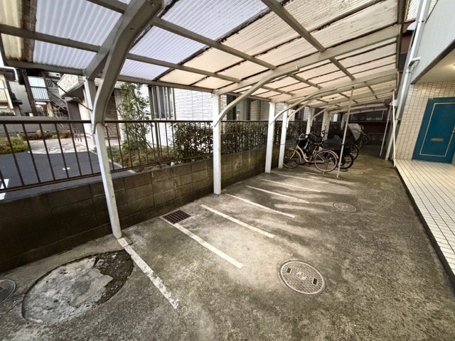 サンパレス松島 その他11