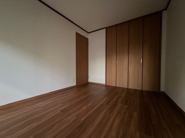 サンパレス松島 リビング