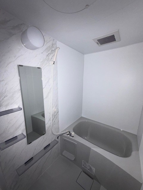 サンパレス松島 風呂画像