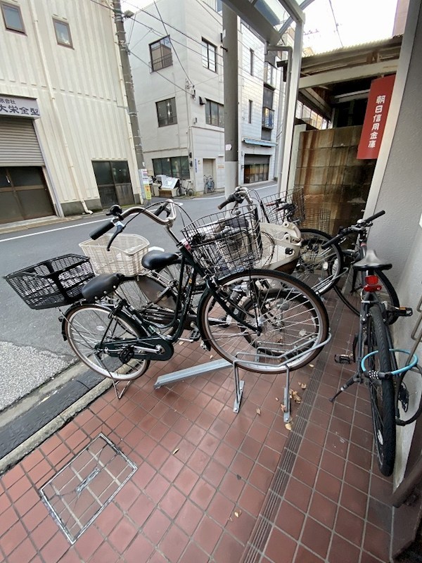 ハイツ三嶋 その他4