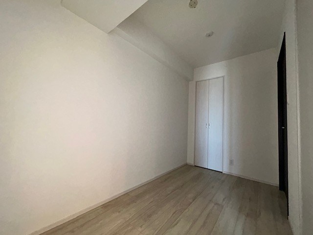 Augusta　Residence　新小岩 ベッドルーム