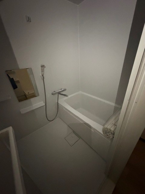 ビオ・トープ 風呂画像