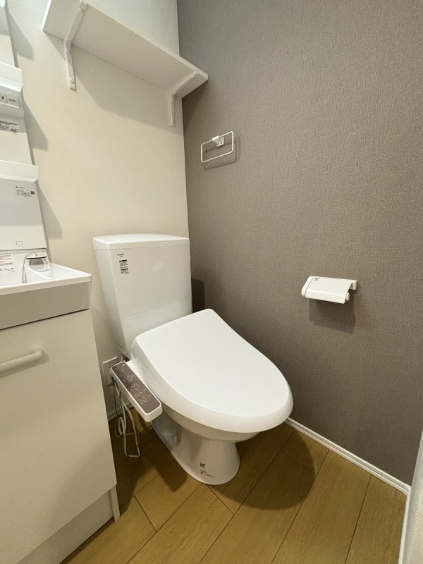 オークノワール綾瀬 その他2