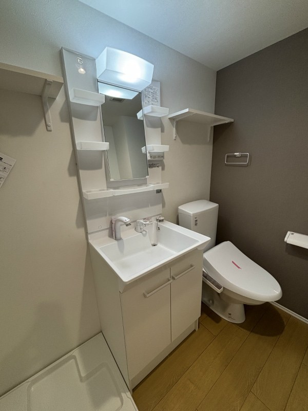 オークノワール綾瀬 その他3