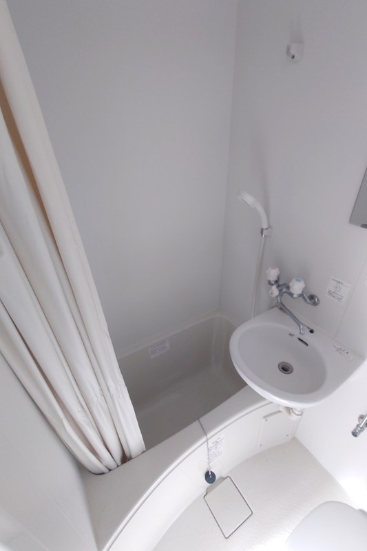 ハイツ三嶋 風呂画像