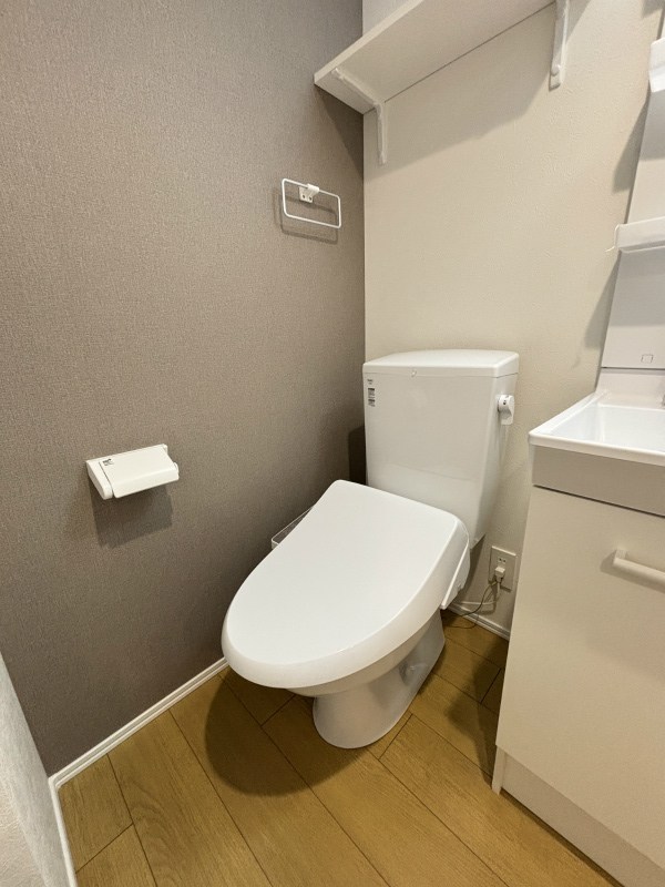 オークノワール綾瀬 その他2