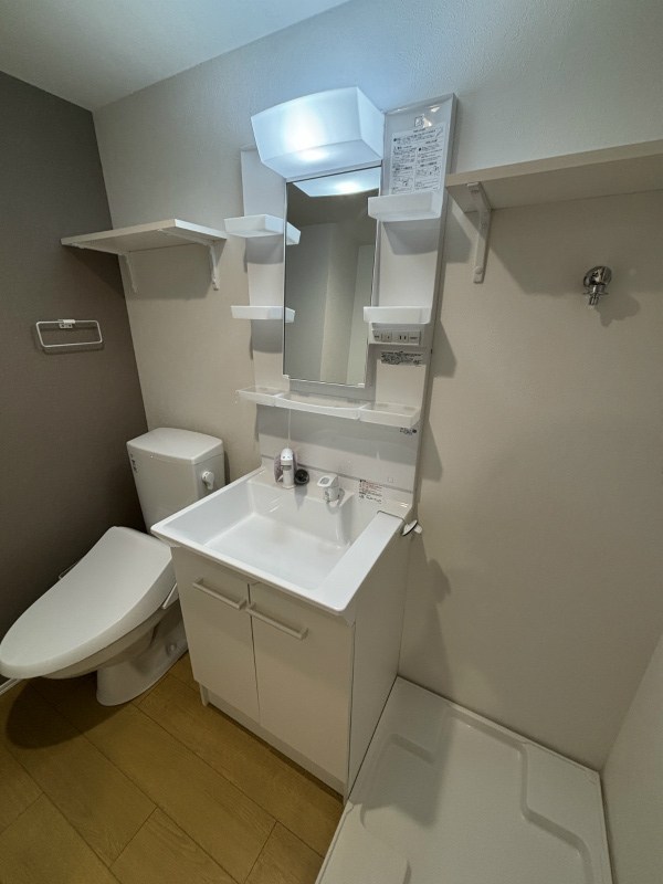 オークノワール綾瀬 その他3