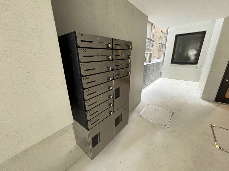 オークノワール綾瀬 その他7