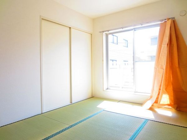 ビオ・トープ ベッドルーム