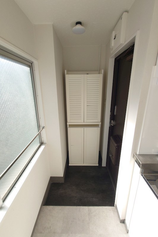 ハイツ三嶋 その他8