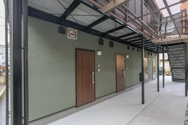 ケンフラッツ その他9