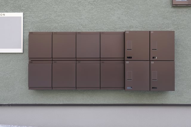 ケンフラッツ その他10