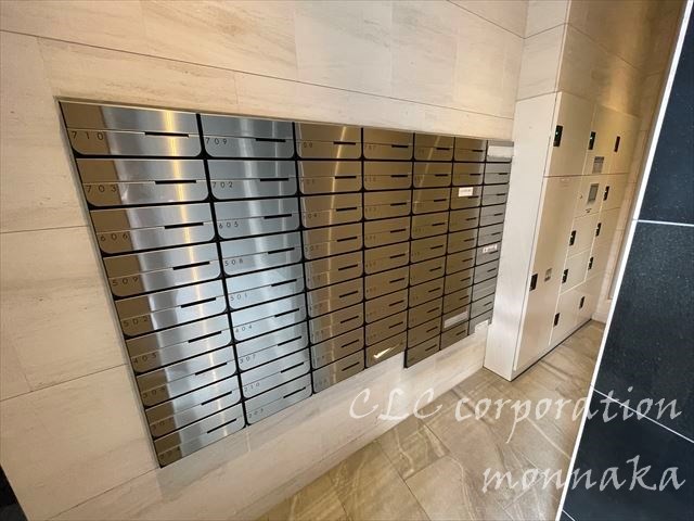 N residence SUMIYOSHI  その他8