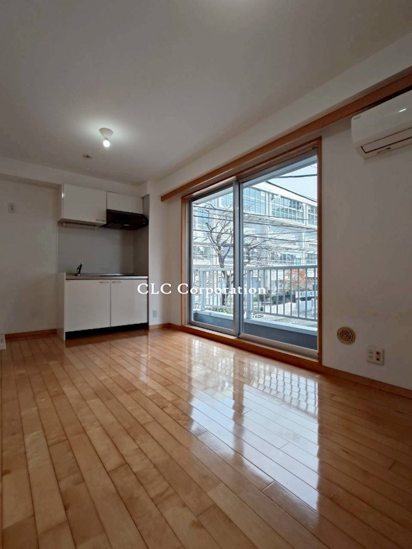 ＬＡ　ＰＲＩＭＡＶＥＲＡ リビング