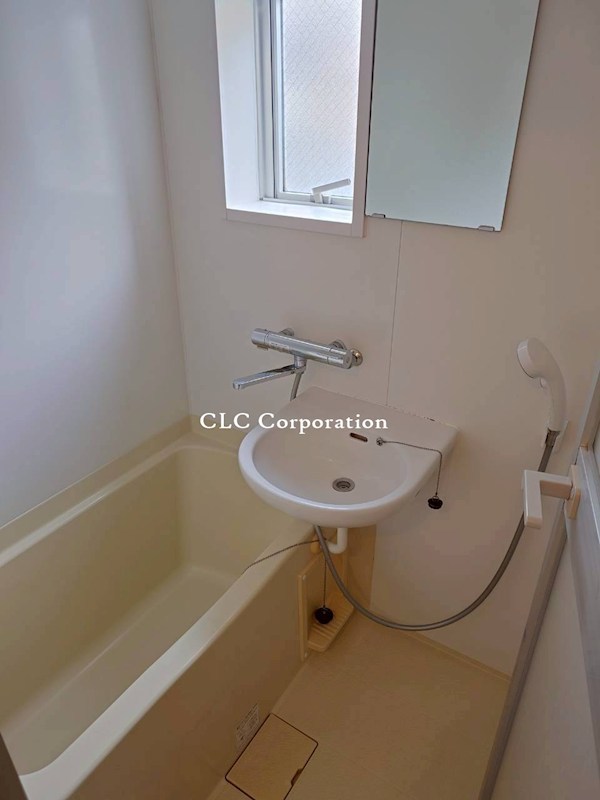 ＬＡ　ＰＲＩＭＡＶＥＲＡ 風呂画像