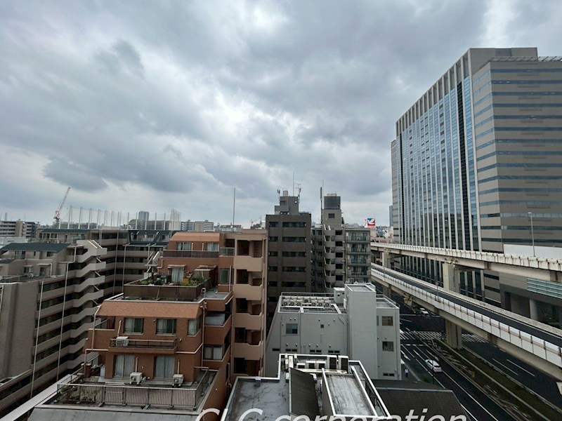 レジディア木場  その他5