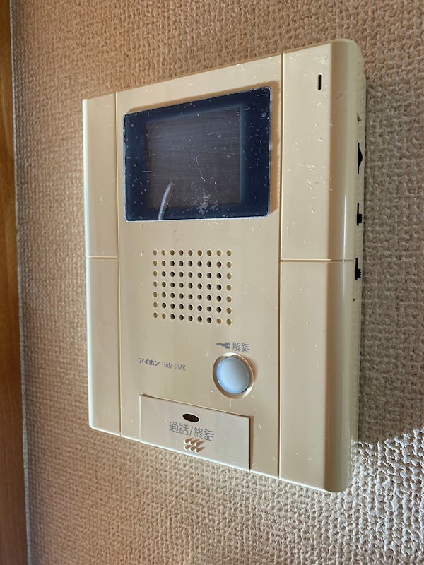 ハイツ中川 その他1