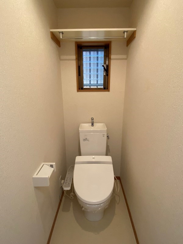 ハイツ中川 その他3