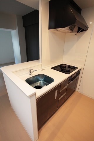 ドムス両国 キッチン