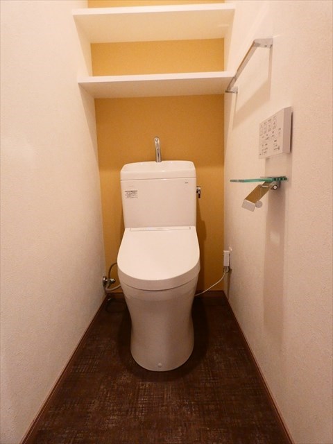 セフィーロ南千住  その他4