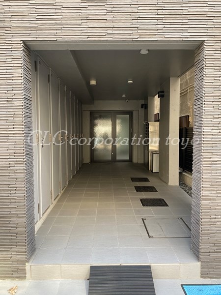 リーフ南砂 その他7