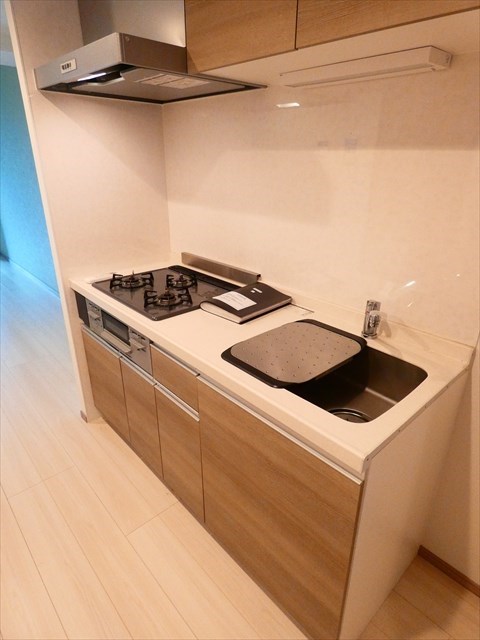 セフィーロ南千住  キッチン