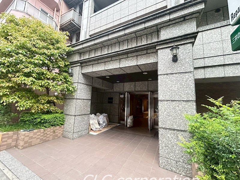 レジディア木場  その他6